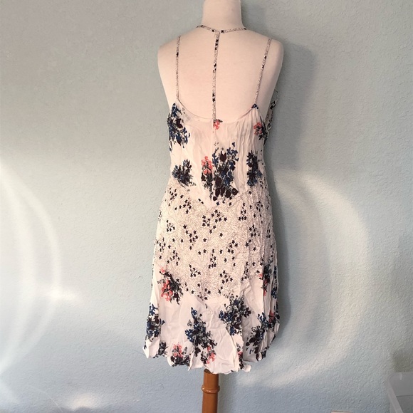 Free People Intimately Free Crescent Slip - Picture 4 of 4